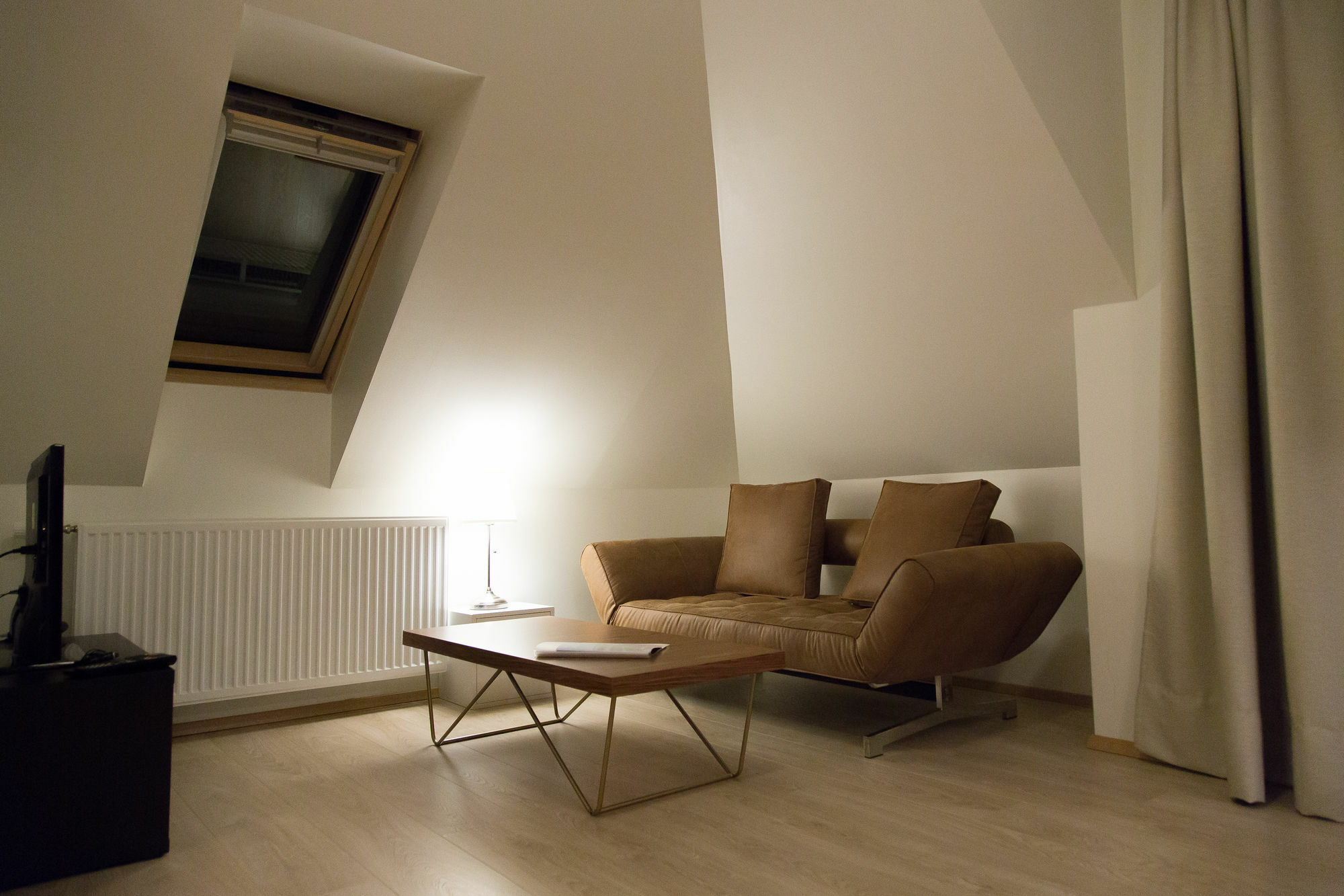 רייקיאוויק Kerno Apartments מראה חיצוני תמונה