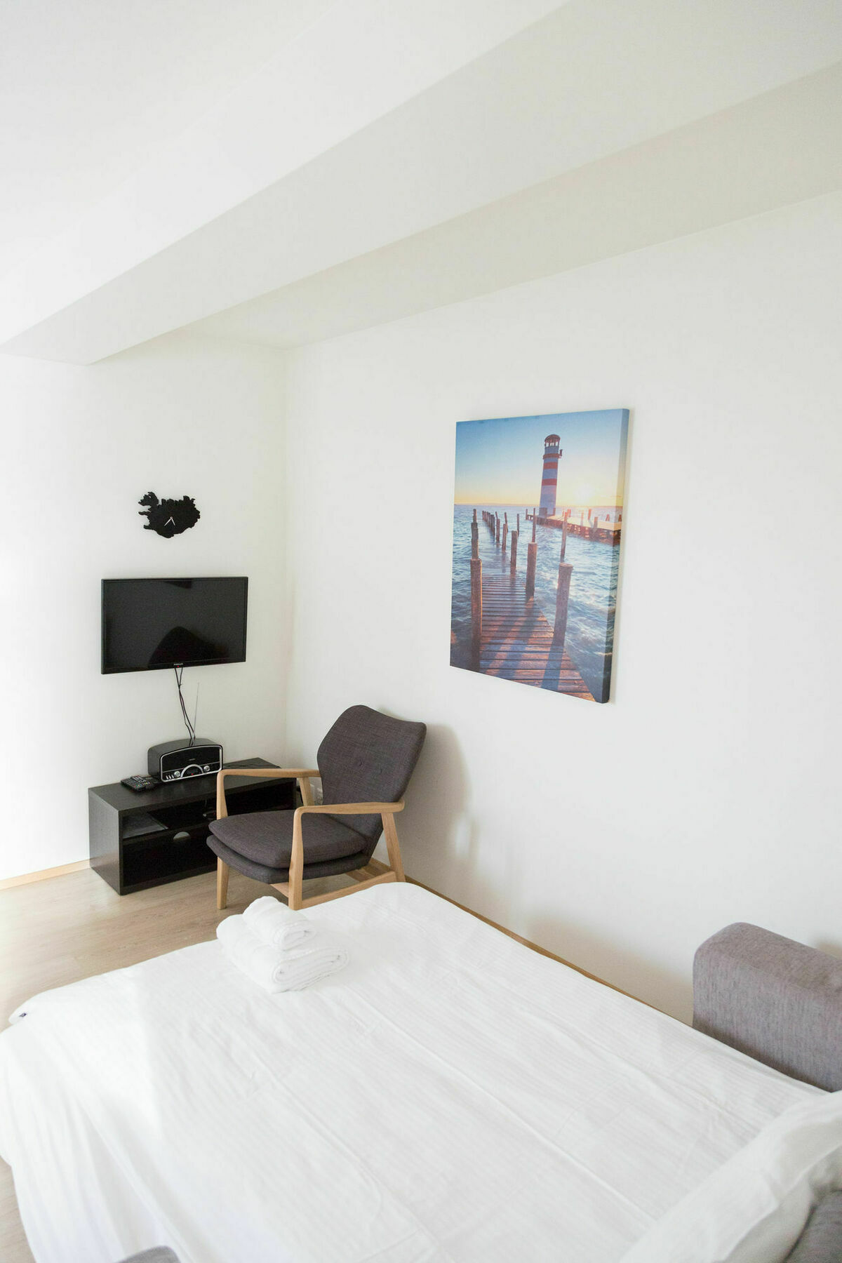 רייקיאוויק Kerno Apartments מראה חיצוני תמונה