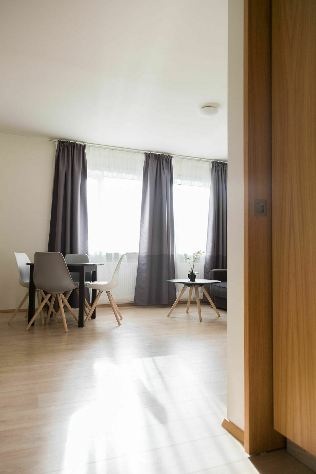 רייקיאוויק Kerno Apartments מראה חיצוני תמונה