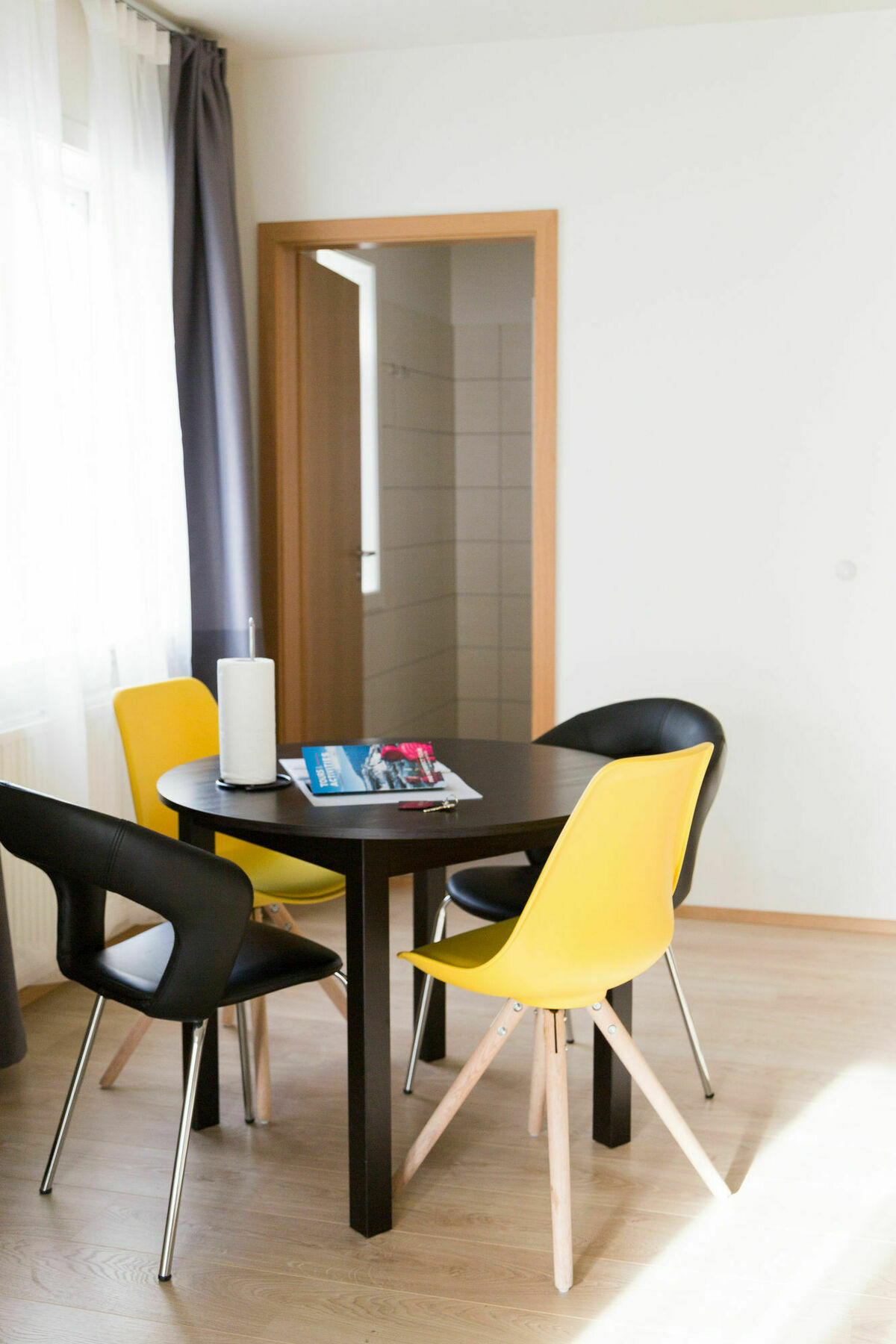 רייקיאוויק Kerno Apartments מראה חיצוני תמונה